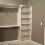 Cabinet & Shelving : Closet Shelving Ideas Closet .. - Home Planning