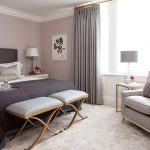 14 Bedroom Colour Schemes & Combination Ideas - LuxDeco.com