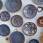 Decorative Ceramic Wall Plates - Ideas on Foter