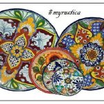 Decorative Wall Plates ®