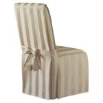 Kitchen & Dining Chair Covers You'll Love | Wayfair