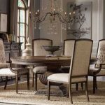 Hooker Furniture Rhapsody Dining Room Set | HOO507075213SET