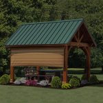 Buy a Gazebo, Pergola, Pavilion, or Cabana | Country Lane Gazebos