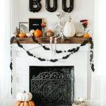 37 Perfect Halloween Home Decoration Ideas 2018 | Halloween