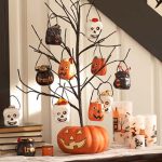 Boolishiously Fun Halloween Home Decor! - Bob Ashworth
