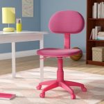 Kids Desk Stool | Wayfair