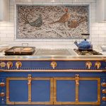 Kitchen Backsplash Ideas | The Top 2019 Kitchen Trends | Deecor Aid