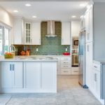 Backsplashes for Small Kitchens: Pictures & Ideas From HGTV | HGTV