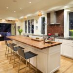 15 Modern kitchen island designs we love