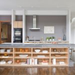 How to Design a Kitchen Island