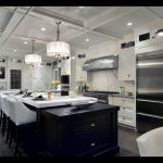 Over 25 Luxury Kitchens Cost More than $100,000 - Great Ideas For