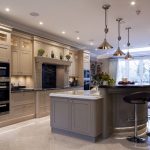 Luxury Kitchens