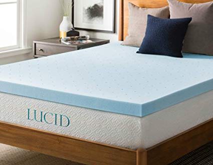 Memory Foam Mattress Topper Advantages – goodworksfurniture