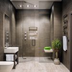 modern bathrooms designs - Modern Bathrooms Designs: Things You Need