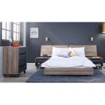 Modern Bedroom Sets: Amazon.com