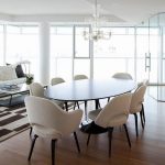How To Choose The Right Dining Room Chairs Dining Chairs With Wheels