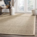 Natural Fiber Rugs: Amazon.com