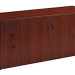 Amazon.com : Napa Storage Credenza : Office Credenzas : Office Products