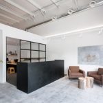 7 Firms Design Their Own Office