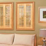 Wood Shutters - Plantation Shutters - The Home Depot