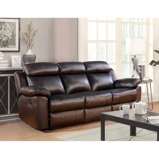 Recliner Couch Benefits for Health and Social Life – goodworksfurniture