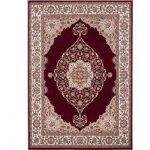 Red - Area Rugs - Rugs - The Home Depot