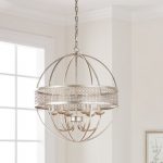 Buy Shabby Chic Chandeliers Online at Overstock | Our Best Lighting