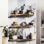 34 DIY Shelving Ideas That Are as Pretty as They Are Practical