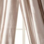 Amity Home Radiance Silk Curtains