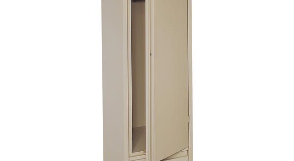 Single Wardrobe Makes Your Room Spacious – goodworksfurniture