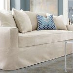 Sure Fit Slipcovers Premier Acadia Separate Seat Sofa Slipcovers