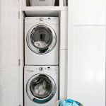 Small Laundry Room Ideas