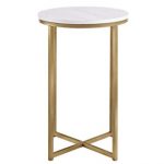 Modern Side + End Tables | AllModern