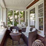 Comfortable Sunroom Furniture Ideas & Photos | Houzz