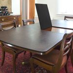 Superior Table Pad Co. Inc | Table Pads | Dining Table Covers