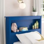 Extra Tall Twin Headboard | Wayfair