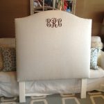 Upholstered Headboards | Three Strands Design