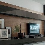 Living Room Wall Unit System Designs | Plasma | Living Room, Living