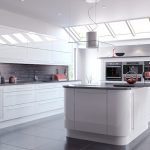 High Gloss White Kitchen Doors from £2.99