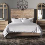 Queen Size Wrought Iron Beds You'll Love | Wayfair