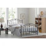 Wrought Iron - Beds & Headboards - Bedroom Furniture - The Home Depot