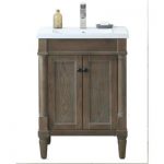24 Inch Vanities - Wood - Bathroom Vanities - Bath - The Home Dep