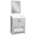 24 Inch Vanities - Bathroom Vanities - Bath - The Home Dep