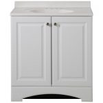 30 Inch Vanities - Bathroom Vanities - Bath - The Home Dep