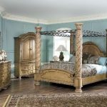 ashley furniture bedroom sets - Bing Images | Canopy bedroom sets .