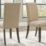 Rokane Dining Chair | Ashley Furniture HomeSto