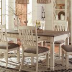 Bolanburg Dining Table | Ashley Furniture HomeSto