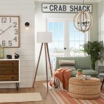 Coastal Lighting Ideas & Decorating Tips - Shades of Lig