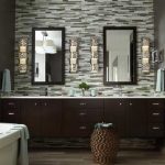 bathroom-sconces | The Lamp Outl