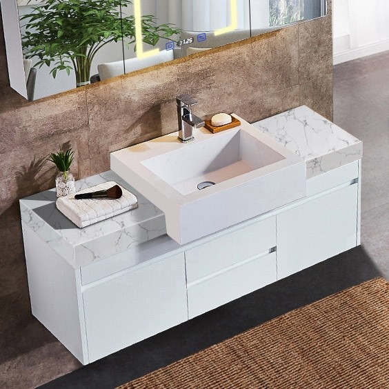 Bathroom Sink Countertop – goodworksfurniture
